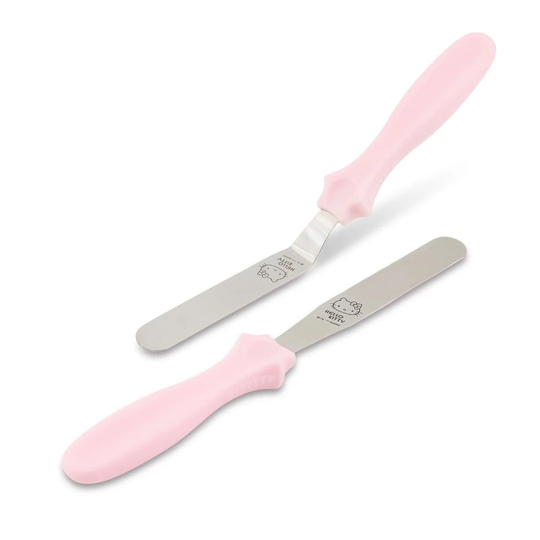 2 Piece Cake Molder Set