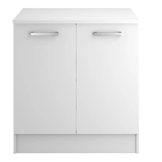 Henninger Kitchen Pantry