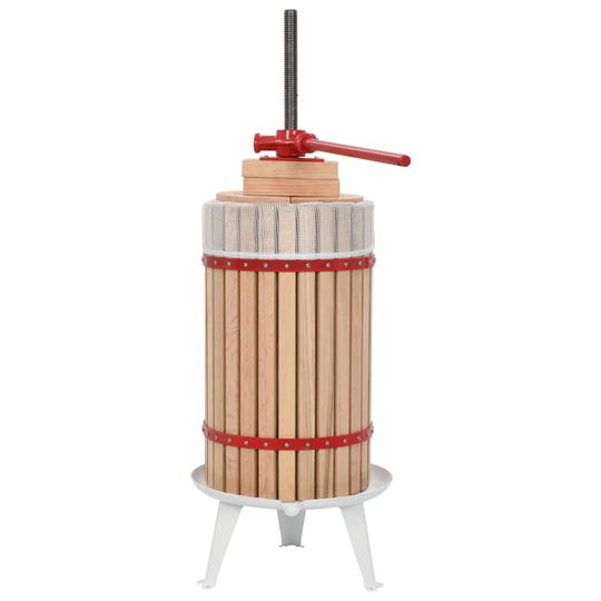 Titus Juicer