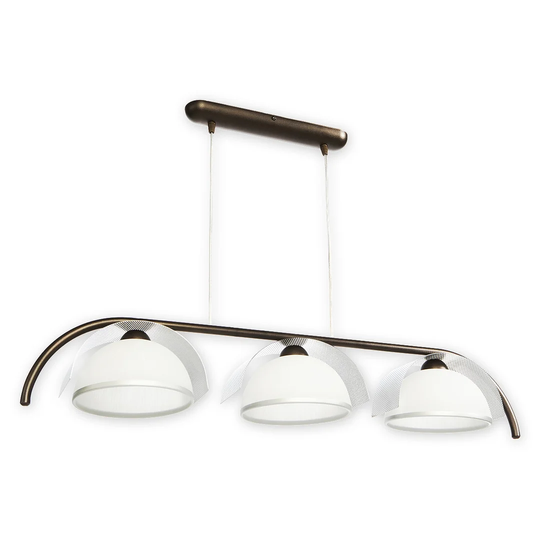 Ibrahim 3 - Light Kitchen Island Pendant
