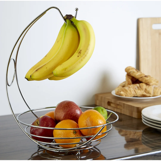 Safiya Fruit Bowl