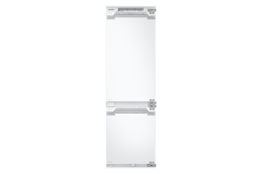 Samsung BRB26615FWW/EU Fridge Freezer - White
