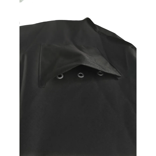 Corus BBQ Cover