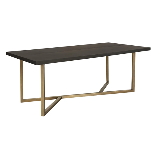 Hepworth 200 Cm Dining Table