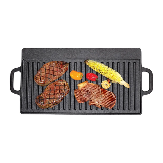 50cm Non-stick Grill Pan