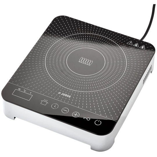 Judge Portable Induction Hob 1800W