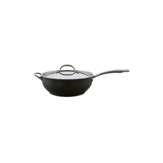 Circulon Excellence 28cm Lidded Chef's Pan