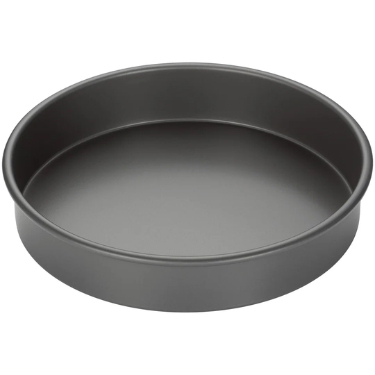 Stellar Hard Anodised Round Sandwich Tin