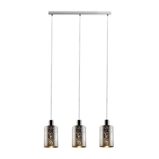 Knezova 3-Light Kitchen Island Pendant