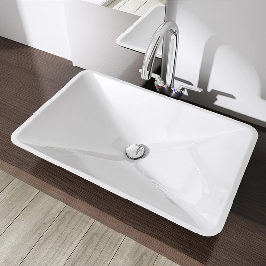 Colossum 38.5cm Countertop Basin