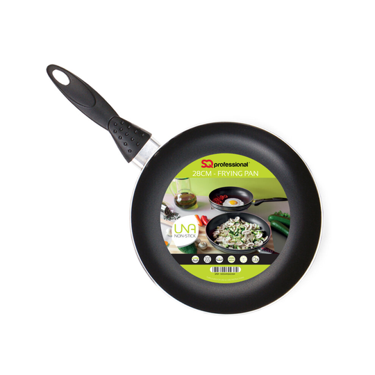(20 cm) SQ Professional Una Non-Stick Frying Pan