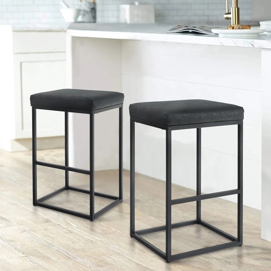 Ananda 76cm Bar Stool