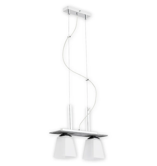 Cambria 2 - Light Kitchen Island Pendant