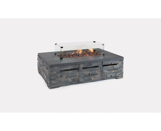 Kalos Propane Fire Pit Table