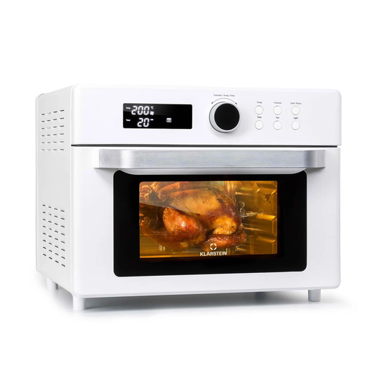 23L Prime Air Hot Air Fryer