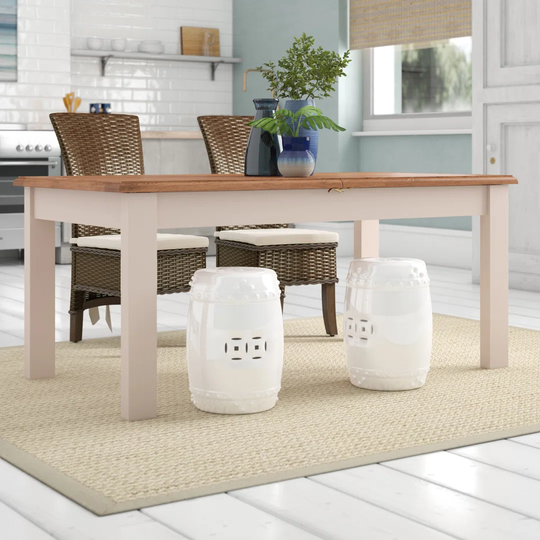 Dale Extendable Dining Table