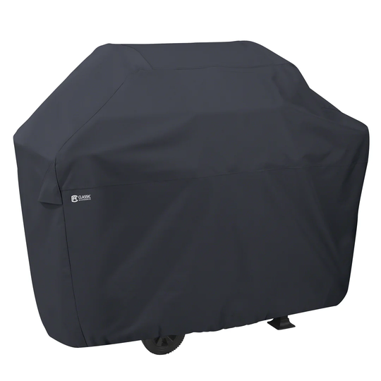 Tough BBQ Cover