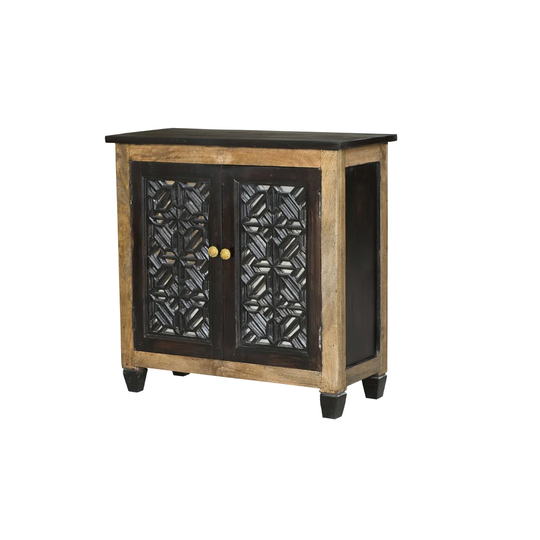 Sedgerock Sidetable