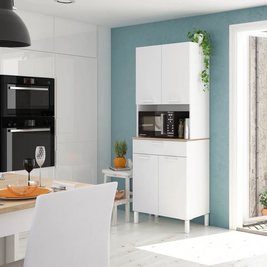 Divyan Kitchen Pantry