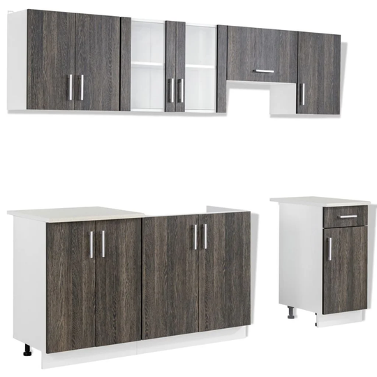 Lorie Kitchen Pantry
