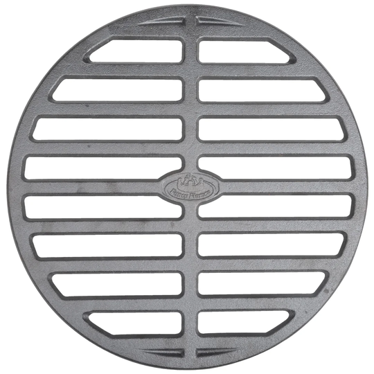 Tinsman Cooking Rack
