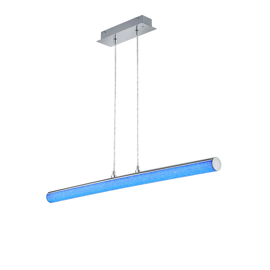 Nazaret 1 - Light Kitchen Island Linear LED Pendant