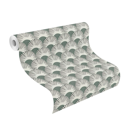 Ahmani 10m x 53cm 3D Embossed Paste the Wall Wallpaper Roll