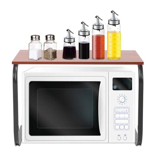 Stellan 57" Standard Baker's Rack