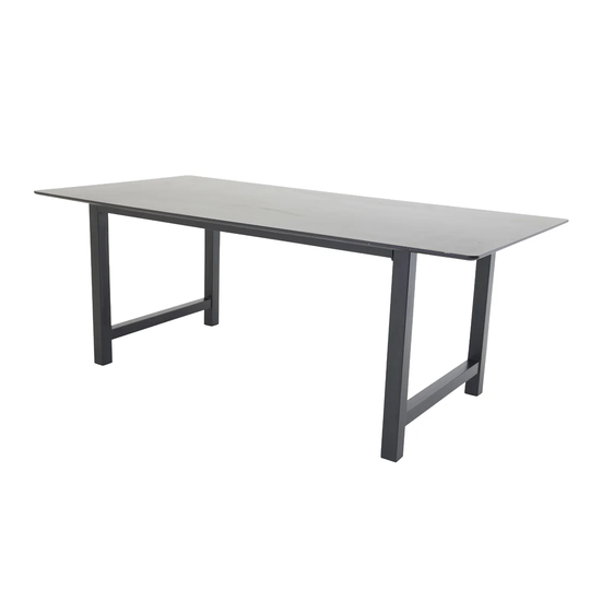 MacGraw Dining Table