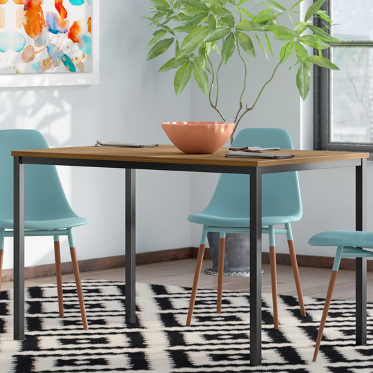 Vallecillo Dining Table