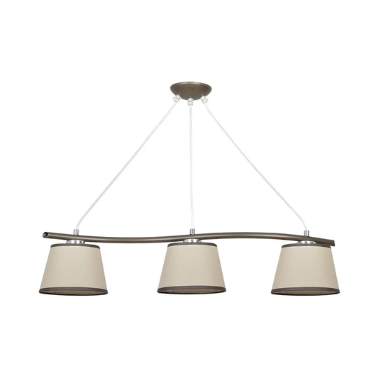 Colwyn 3-Light Kitchen Island Pendant