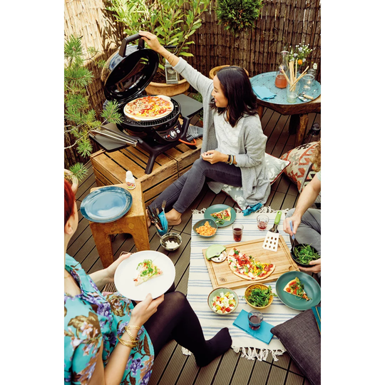 78cm Minichef Gas Grill