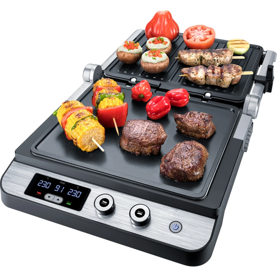 FG 120 Griddle