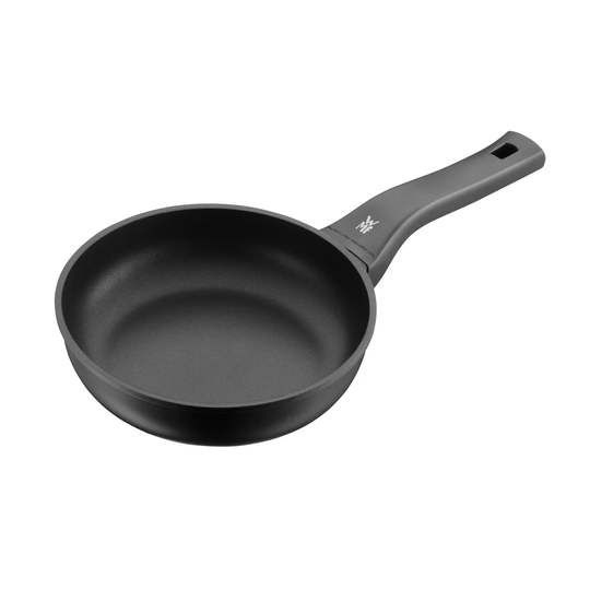 WMF PermaDur Excellent frying pan 20 cm Black