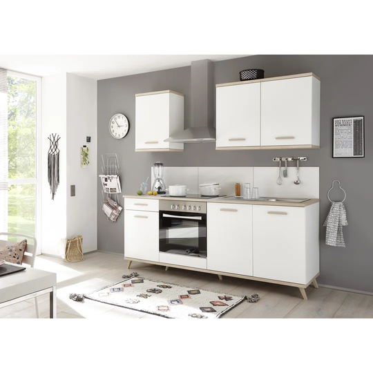 Derbyshire Kitchen Unit