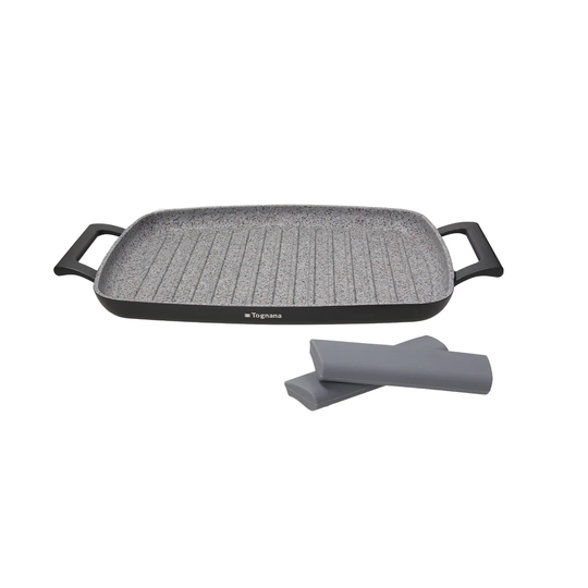 Ambiziosa Non-Stick Grill Pan