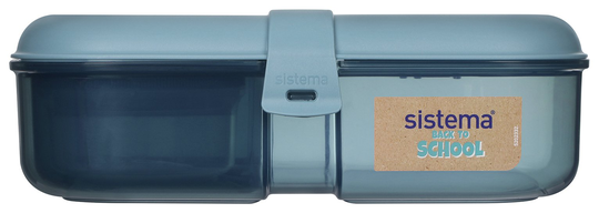 Sistema Ribbon Lunch Box