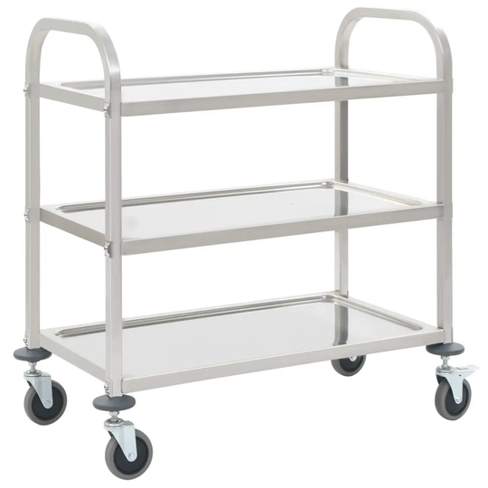 Nobles Serving Cart