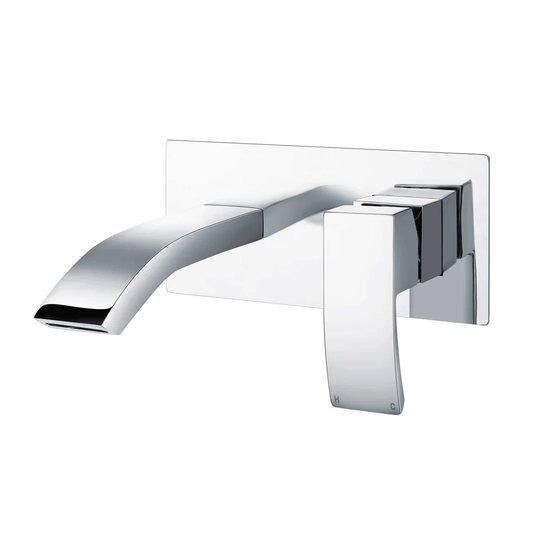 Daughtery Mono Basin Mixer