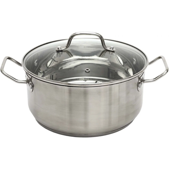 Savana Saucepan With Lid