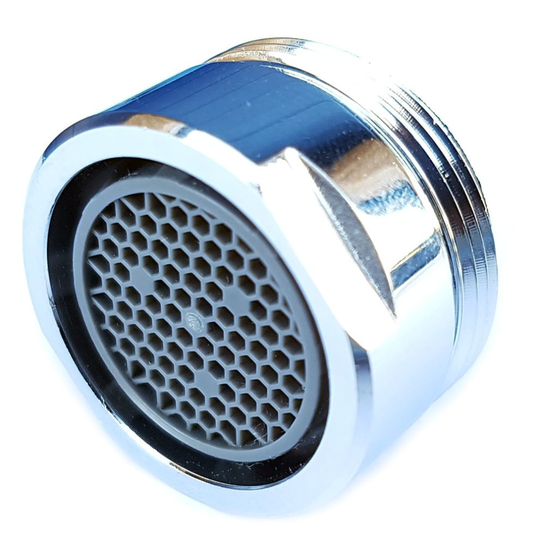 Faucet Tap Aerator 22mm Male - Up to 70% Water Saving 4 L/min