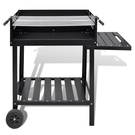 Symple Stuff 75cm Charcoal BBQ