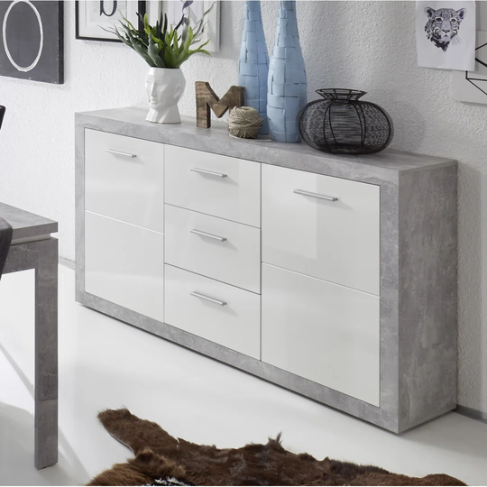 Hoyos Sideboard