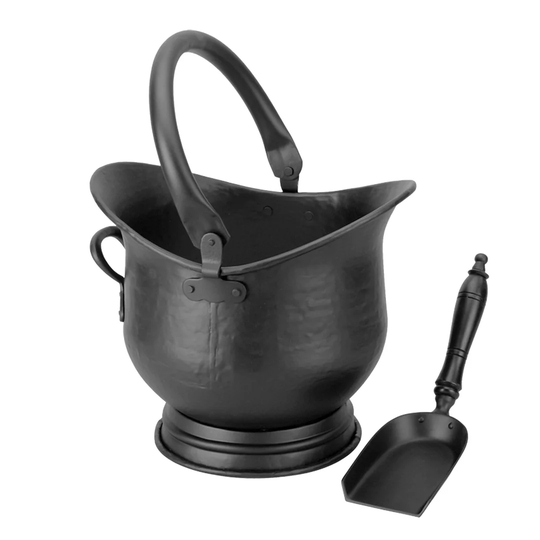 Wessex Helmet with Shovel