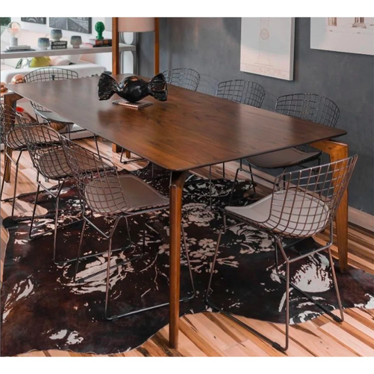 Thatch 180 Cm Dining Table