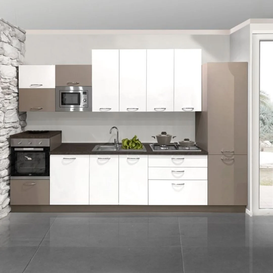 Biby Kitchen Pantry