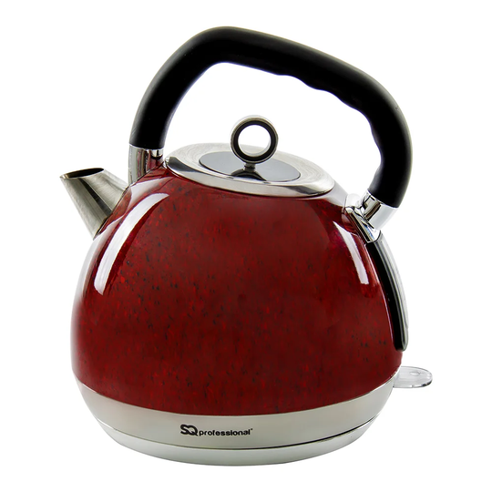 SQ Professional Sfera 1.8L Stainless Steel Electric Kettle