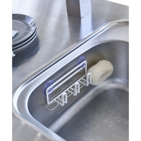 Sponge Rinse Basket