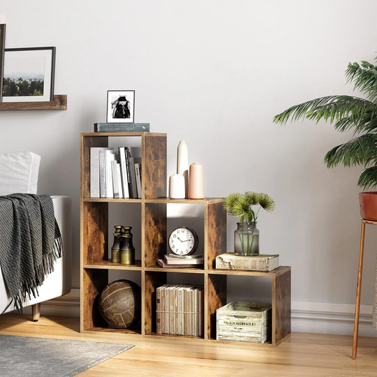 Kyrone Bookcase