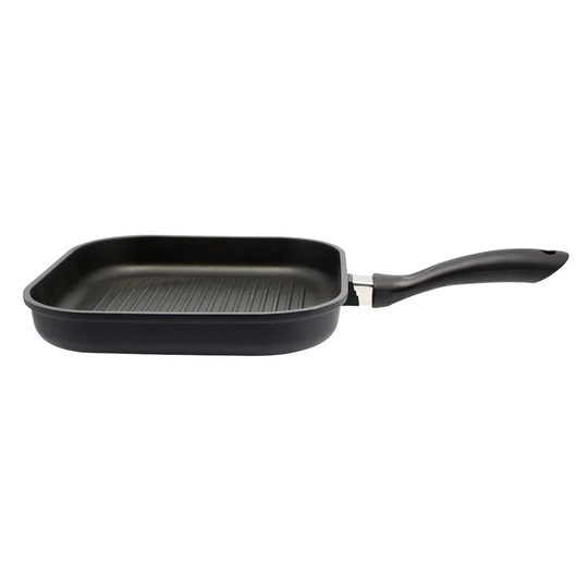 Alucast Non-Stick Grill Pan
